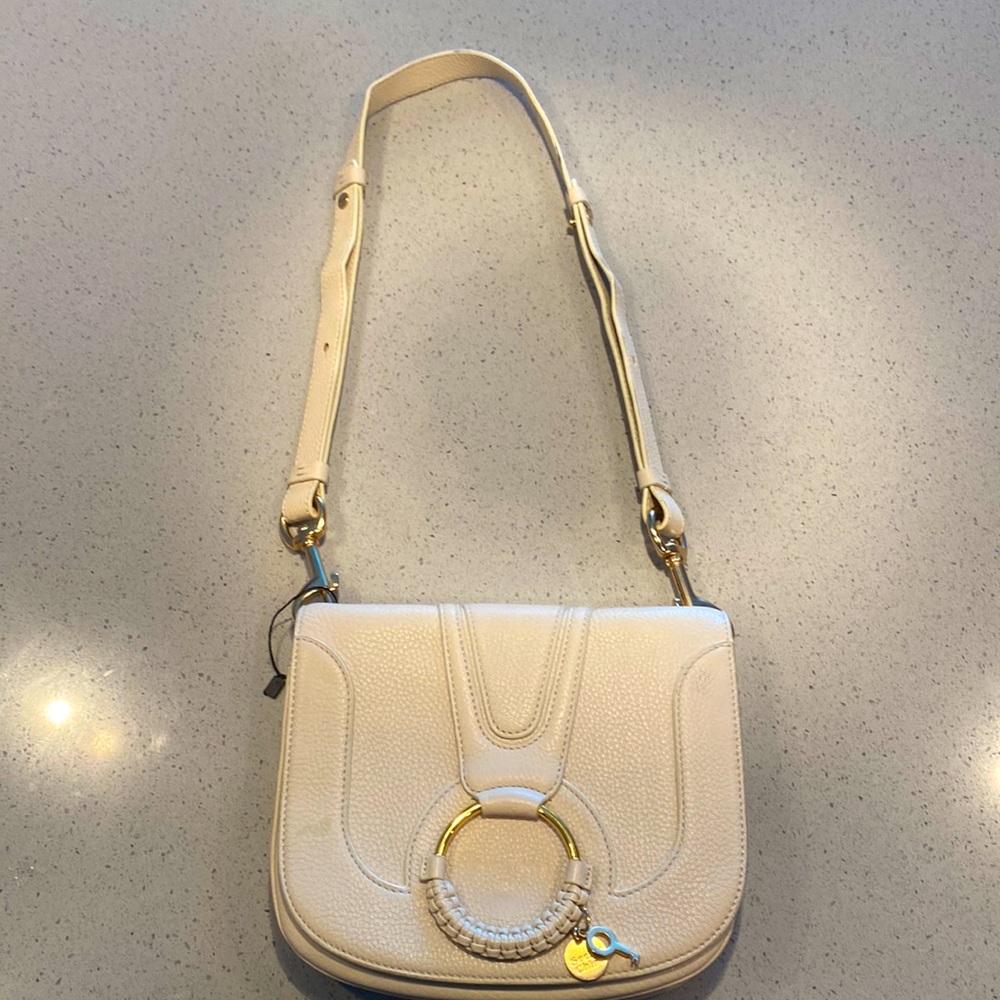 See By Chloe Mini Hana Shoulder Bag